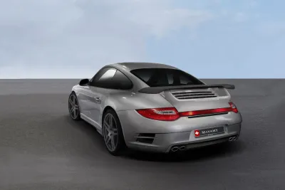 Porsche - 997